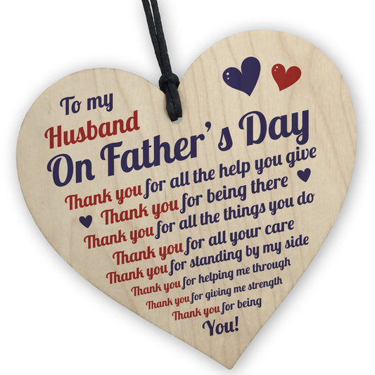 Fathers Day Gift For Husband Fathers Day Gift For Him Thank You