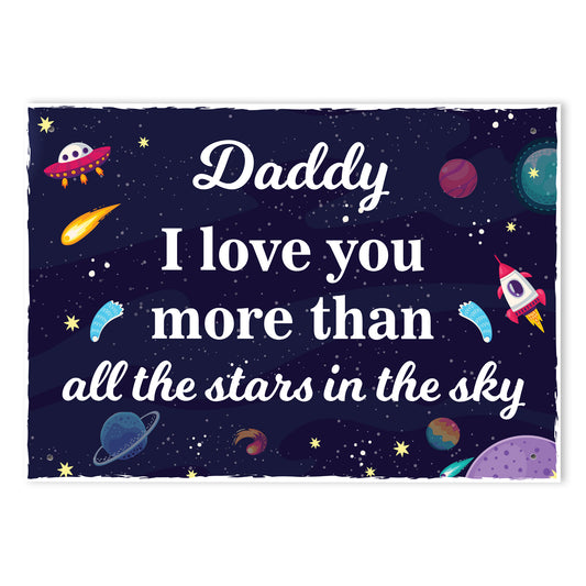 Fathers Day Gift For Daddy Birthday Gift For Daddy Daughter Gift