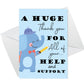 Thank You Teacher Card Thank You Greeting Cards For Teacher