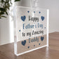 Happy Fathers Day Gift For Daddy Amazing Daddy Gifts Daughter