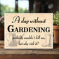 Garden Signs For Outdoors Funny Shed Sign Summerhouse Sign