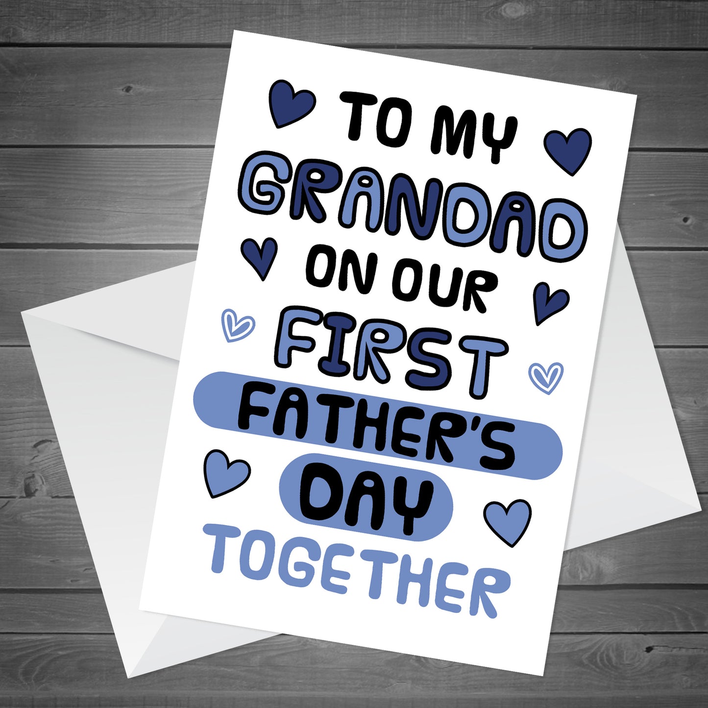 Fathers Day Card For Grandad Cards For Grandad Fathers Day Card