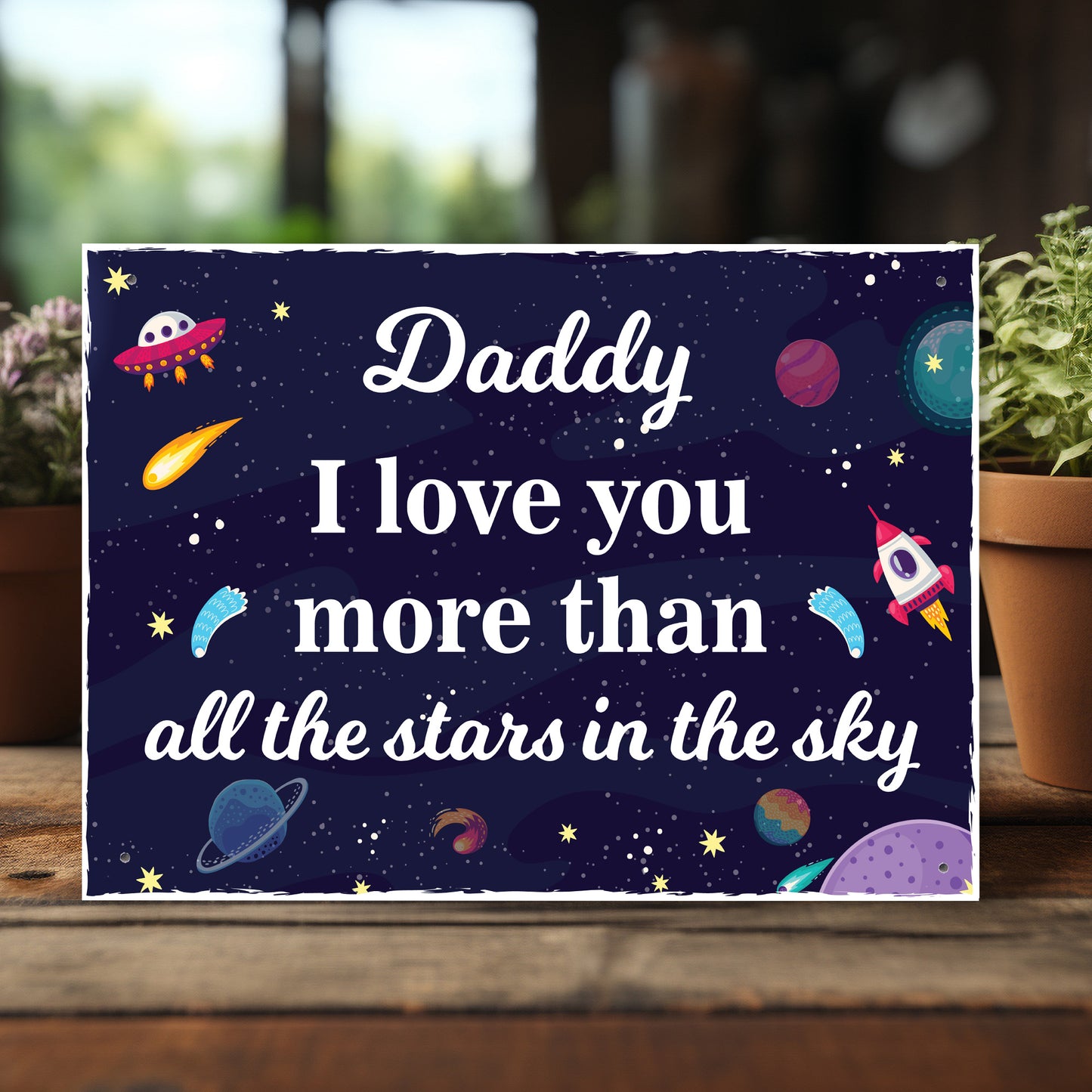 Fathers Day Gift For Daddy Birthday Gift For Daddy Daughter Gift