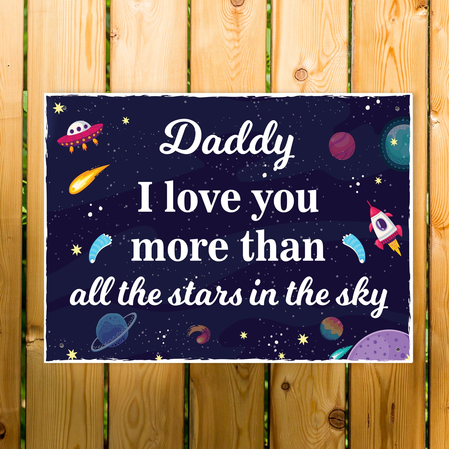 Fathers Day Gift For Daddy Birthday Gift For Daddy Daughter Gift