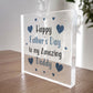 Happy Fathers Day Gift For Daddy Amazing Daddy Gifts Daughter