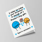 Funny Fathers Day Cards for Grandad Card from Grandson