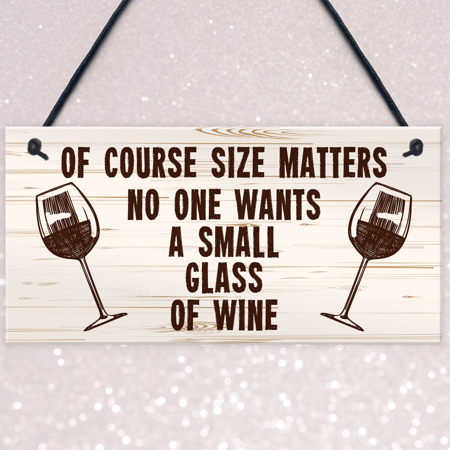 FUNNY Sign For Home Bar Wine Sign Wine Gift BAR SIGNS AND PLAQUE