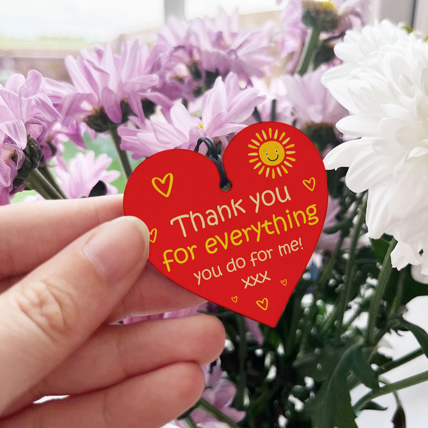 Teacher Gifts Thank You Keyring School Nursery Pre School