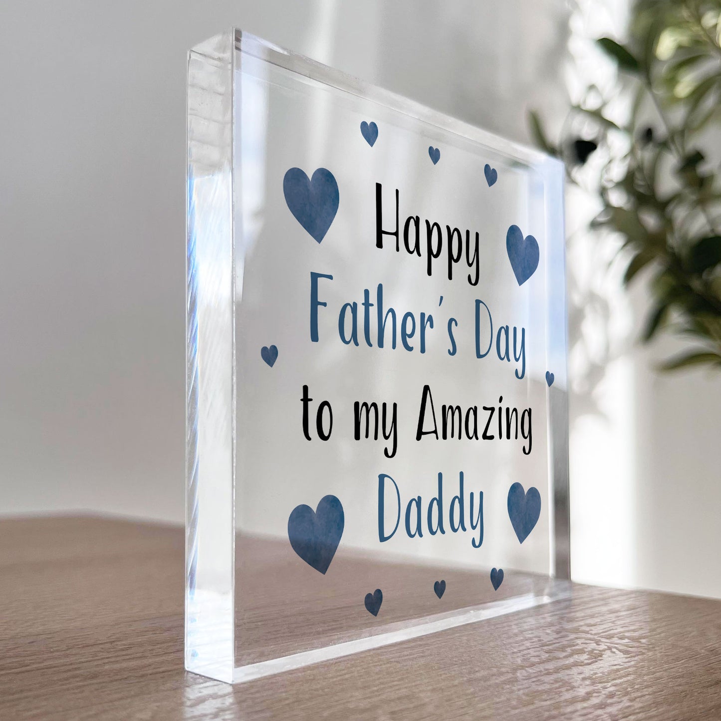 Happy Fathers Day Gift For Daddy Amazing Daddy Gifts Daughter