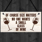 FUNNY Sign For Home Bar Wine Sign Wine Gift BAR SIGNS AND PLAQUE
