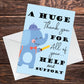 Thank You Teacher Card Thank You Greeting Cards For Teacher