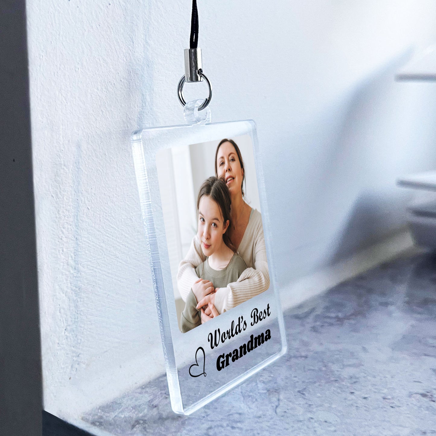 PERSONALISED Gifts For Her Birthday Gift For Grandma Grandmother