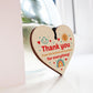 Thank You Gifts For Teacher Wooden Keyring Gift For Friend