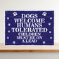 Funny Garden Sign For Fence Yard Sign Hanging Sign For Garden