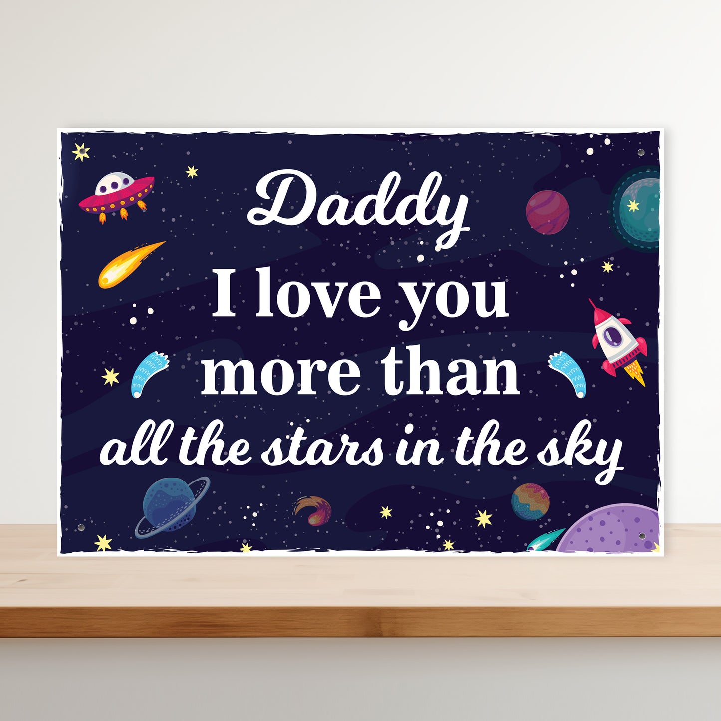Fathers Day Gift For Daddy Birthday Gift For Daddy Daughter Gift
