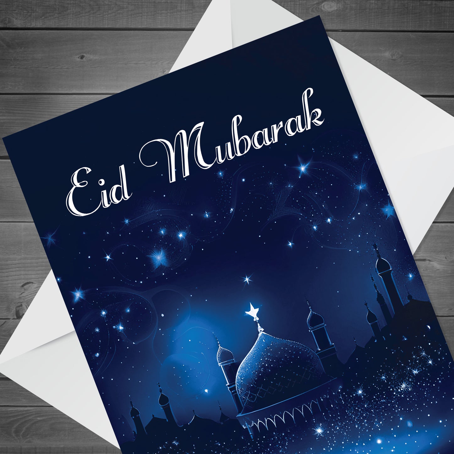 Eid Mubarak Cards Happy Eid Greetings Card Ramadan Card