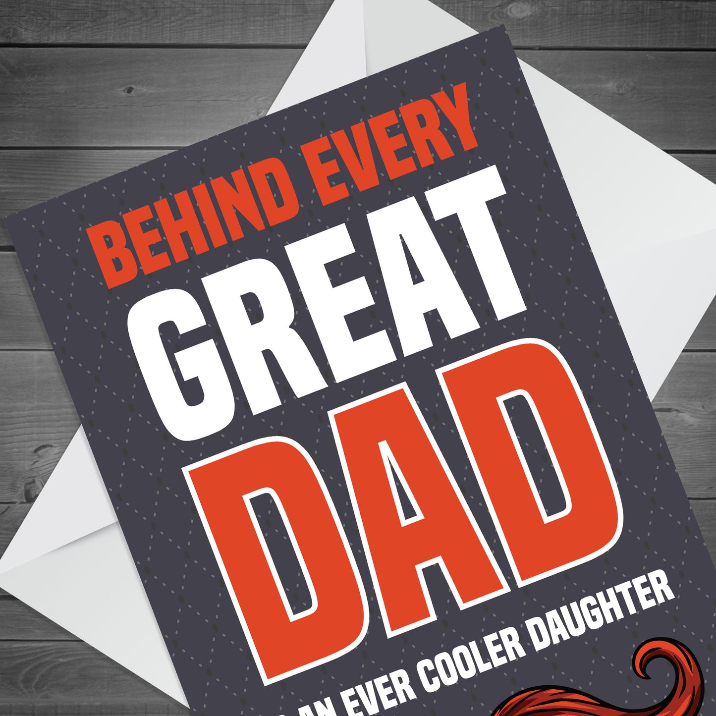 Funny Joke Card For Dad Birthday Fathers Day Dad Cards