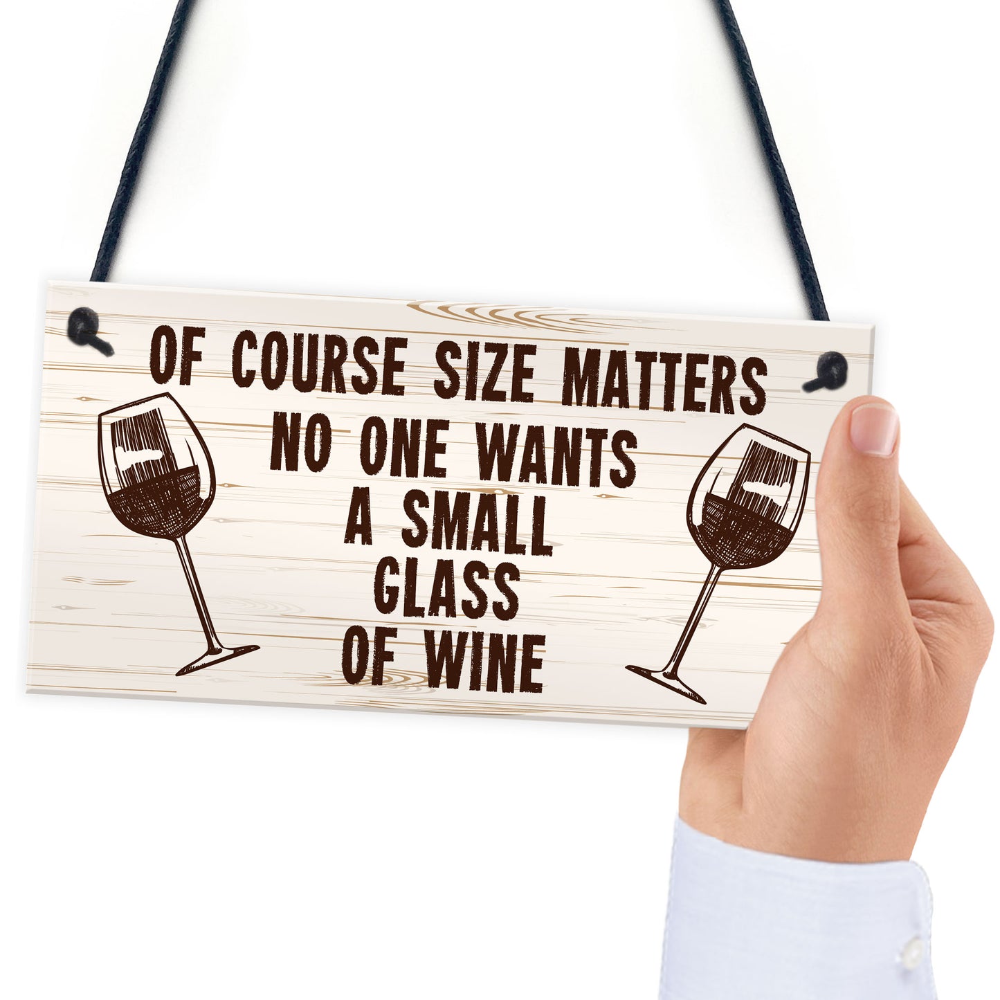 FUNNY Sign For Home Bar Wine Sign Wine Gift BAR SIGNS AND PLAQUE