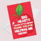 Teacher Thank You Card Thank You Teacher Greeting Cards A6 Card