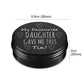 Funny Gift For Dad Mum From Daughter Fathers Day Gifts