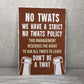 Funny Rude Bar Sign For Home Bar Signs And Plaques For Outdoor