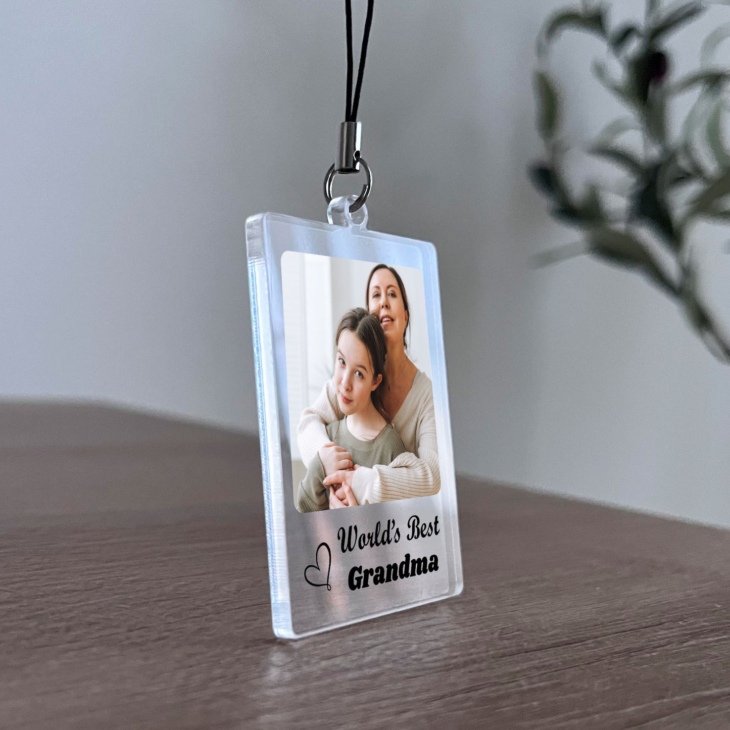 PERSONALISED Gifts For Her Birthday Gift For Grandma Grandmother