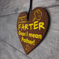 Novelty Fathers Day Gift For Dad Funny Gift From Son Daughter