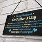 Thank You Gift For Husband Fathers Day Gift Husband Fathers Day