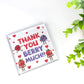 Thank You Berry Much Gift For Teacher Mentor Volunteer Colleague