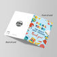 Thank You For All You Do Card For Teacher Assistant Leaving Card