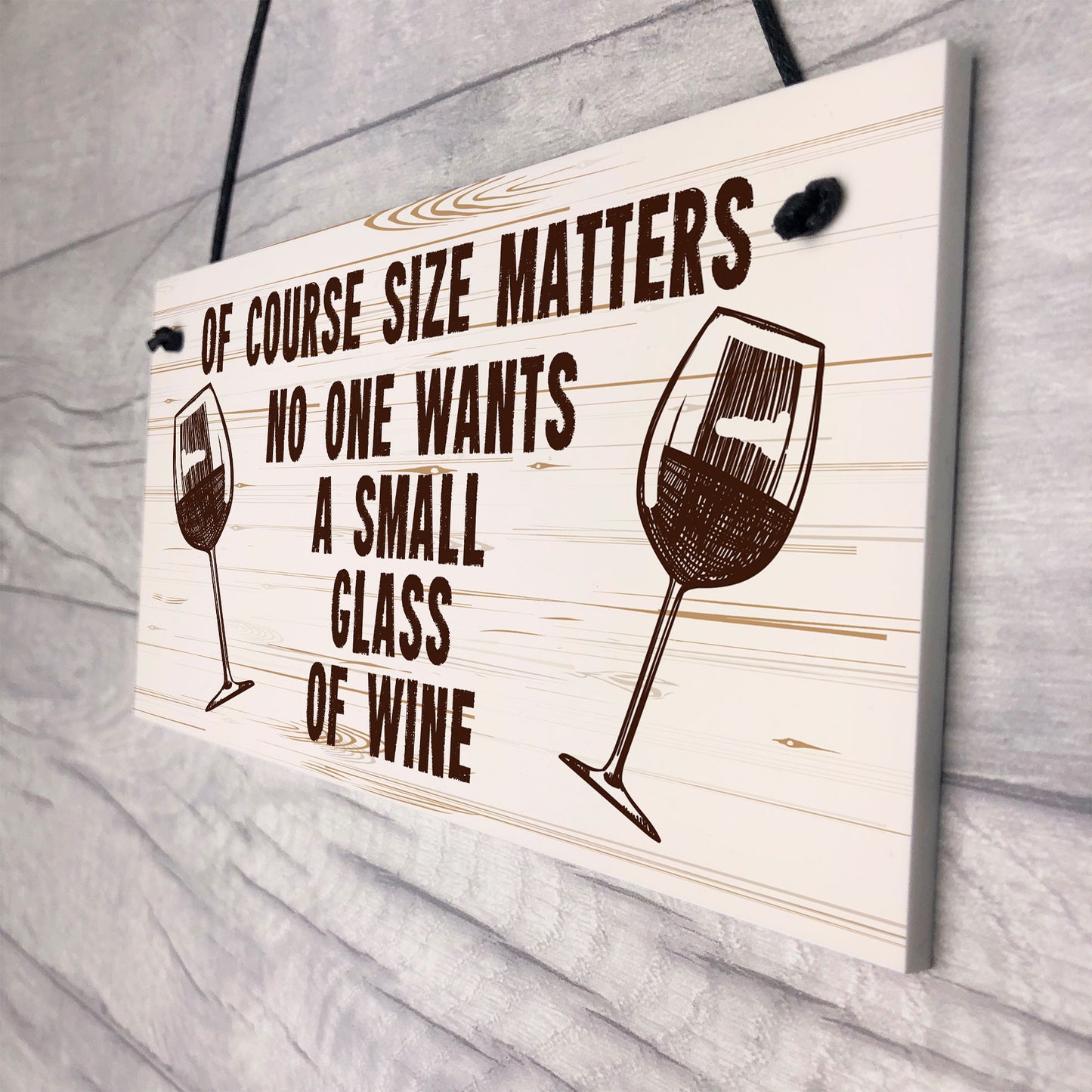 FUNNY Sign For Home Bar Wine Sign Wine Gift BAR SIGNS AND PLAQUE