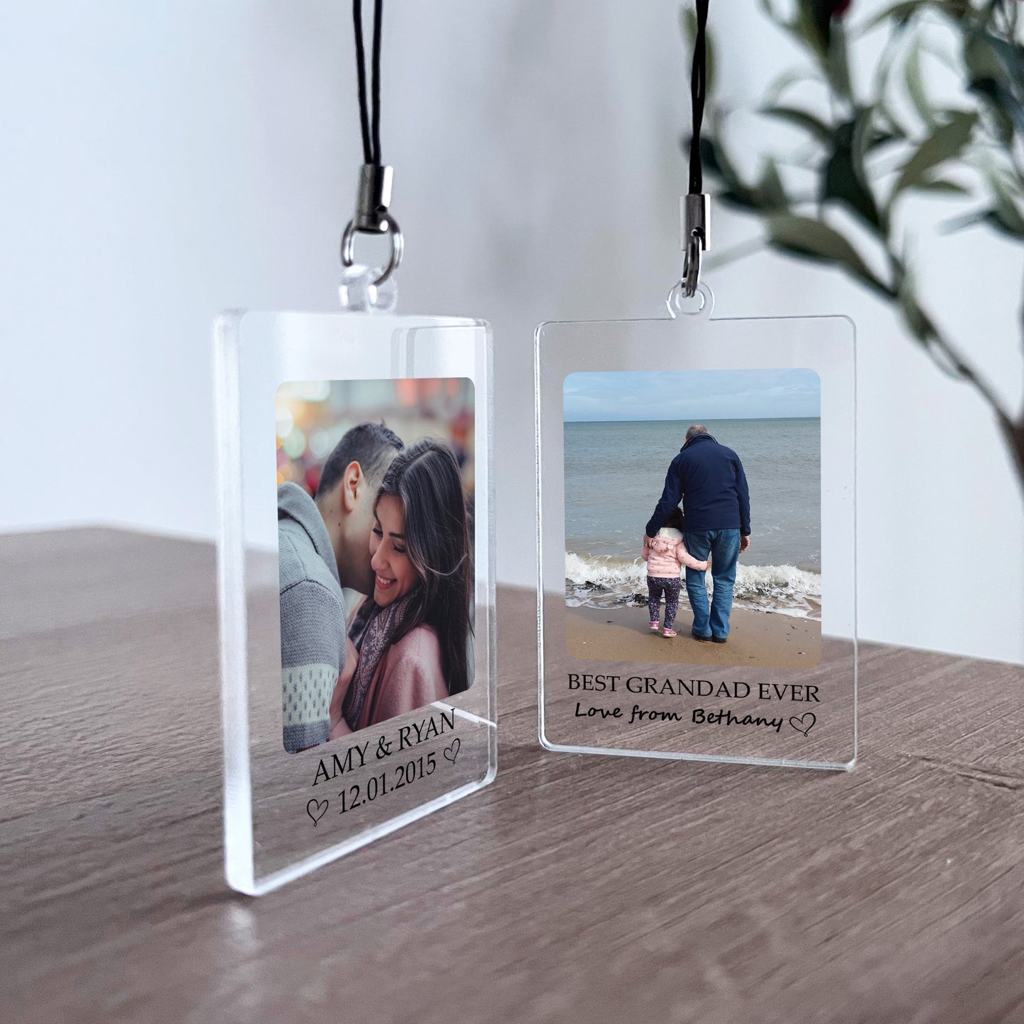Personalised Fathers Day Gift For Him Grandad Birthday Gift
