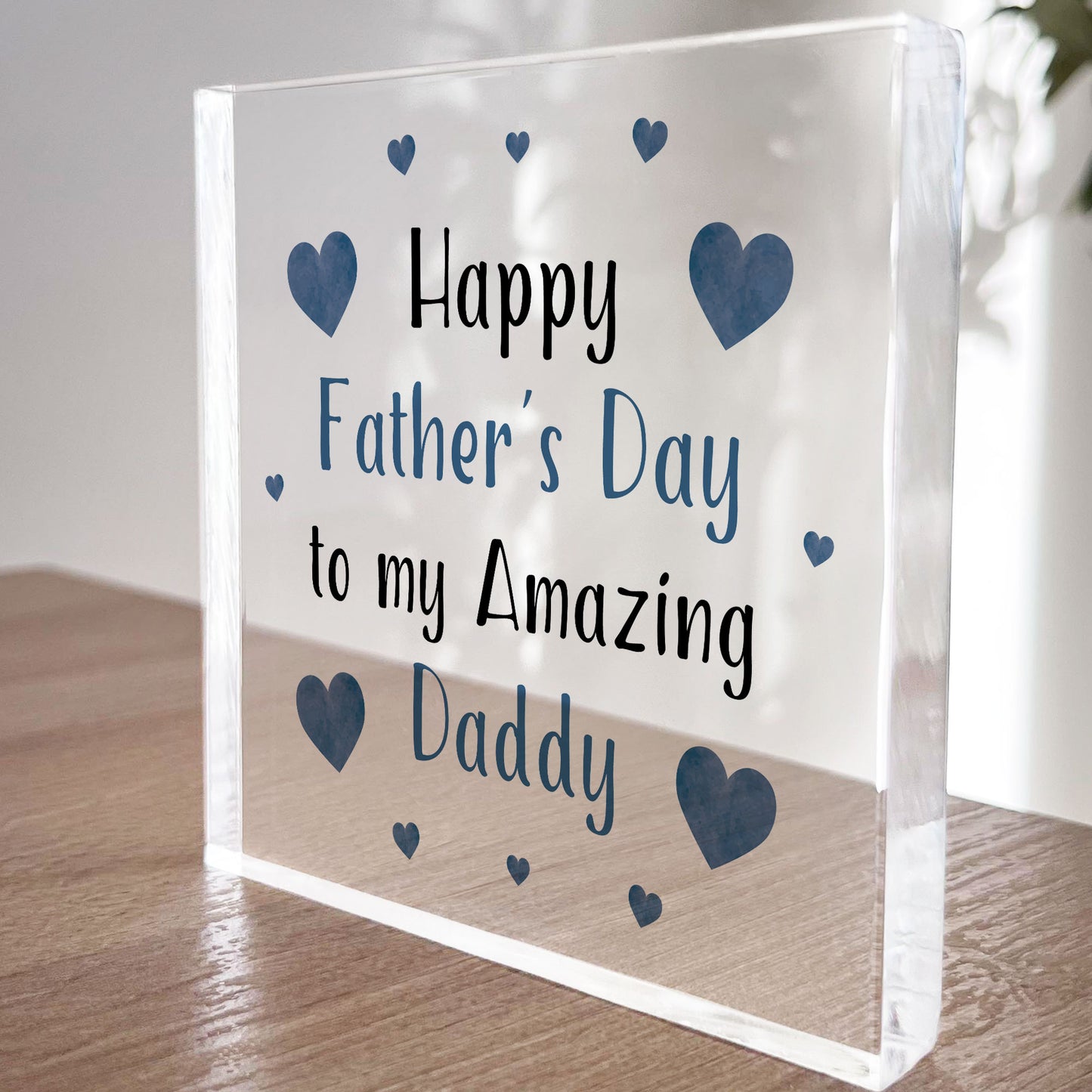 Happy Fathers Day Gift For Daddy Amazing Daddy Gifts Daughter