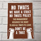 Funny Rude Bar Sign For Home Bar Signs And Plaques For Outdoor