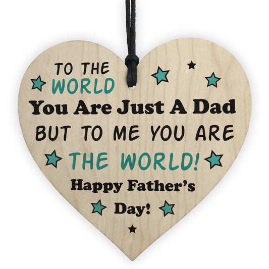Dad Gifts Special Thank You Fathers Day Gift For Dad