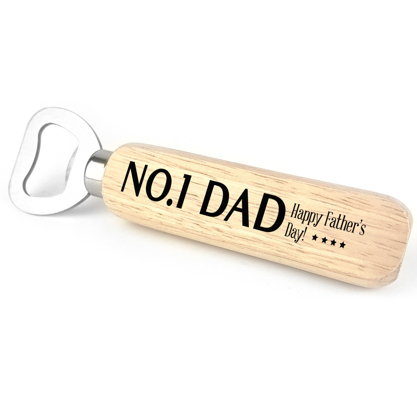 Novelty Bottle Opener Fathers Day Gift For Dad Gifts For Him