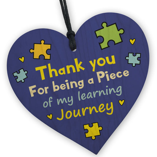 Teacher Gifts Thank You Gifts For Teaching Assistant TA Mentor