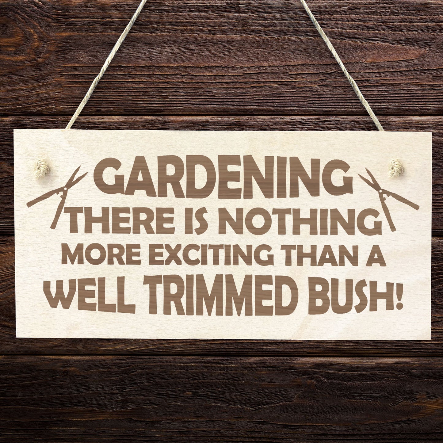 Garden Sign Engraved Funny Garden Signs And Plaques House Sign