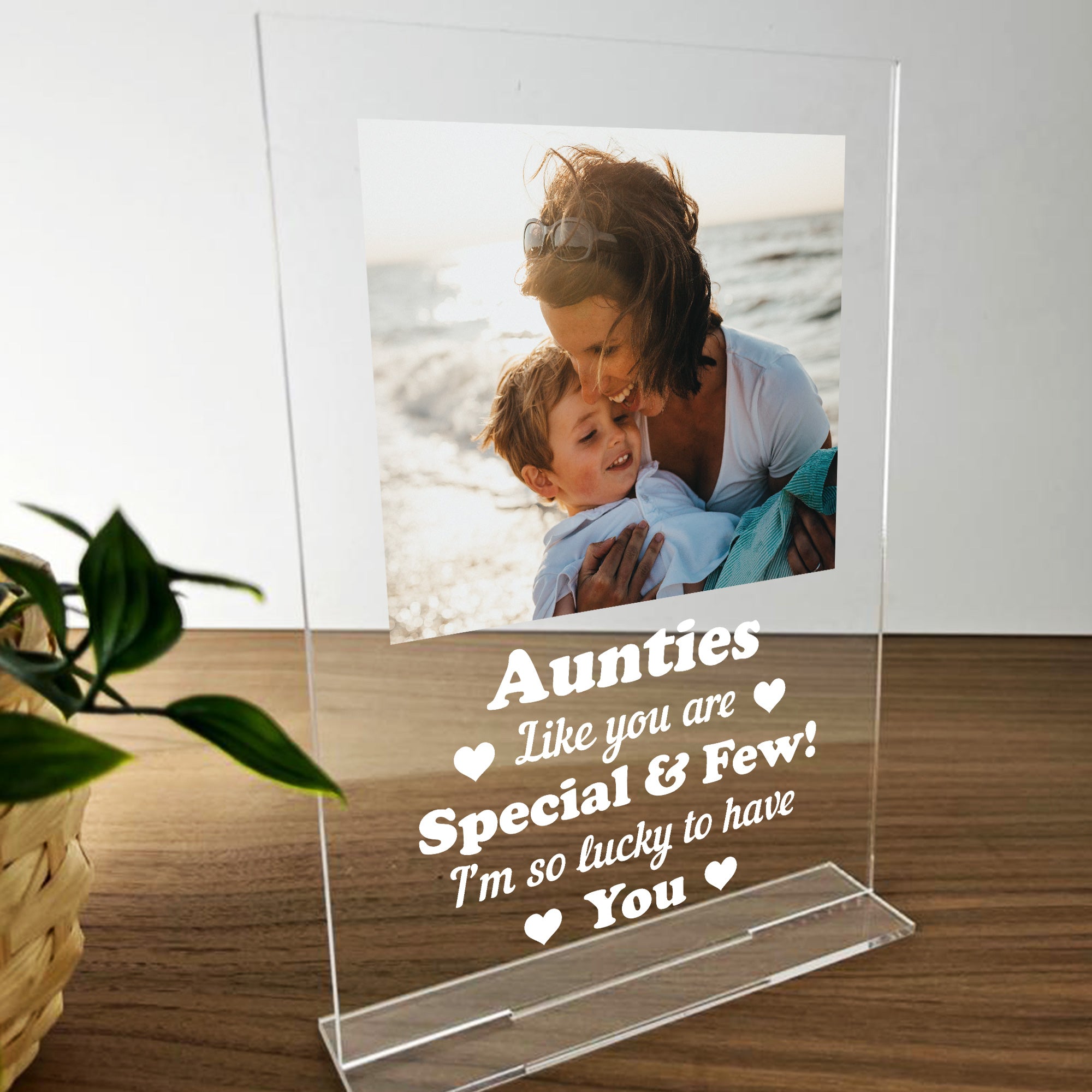Best Auntie Ever Special Spoon Gifts for Aunt Mother's Day/Birthday Gift  Ideas – BOSTON CREATIVE COMPANY