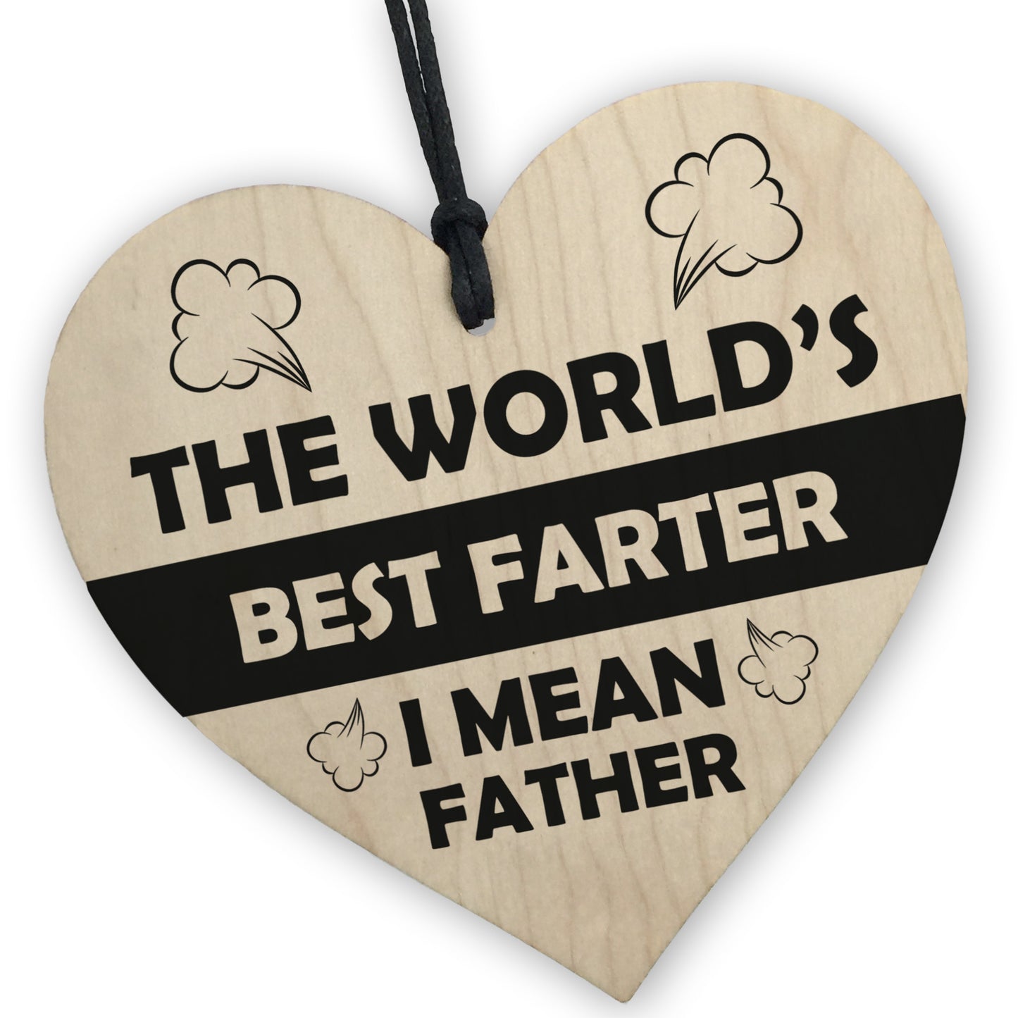 Funny Joke Fathers Day Gift Novelty Gift For Dad Birthday Gift