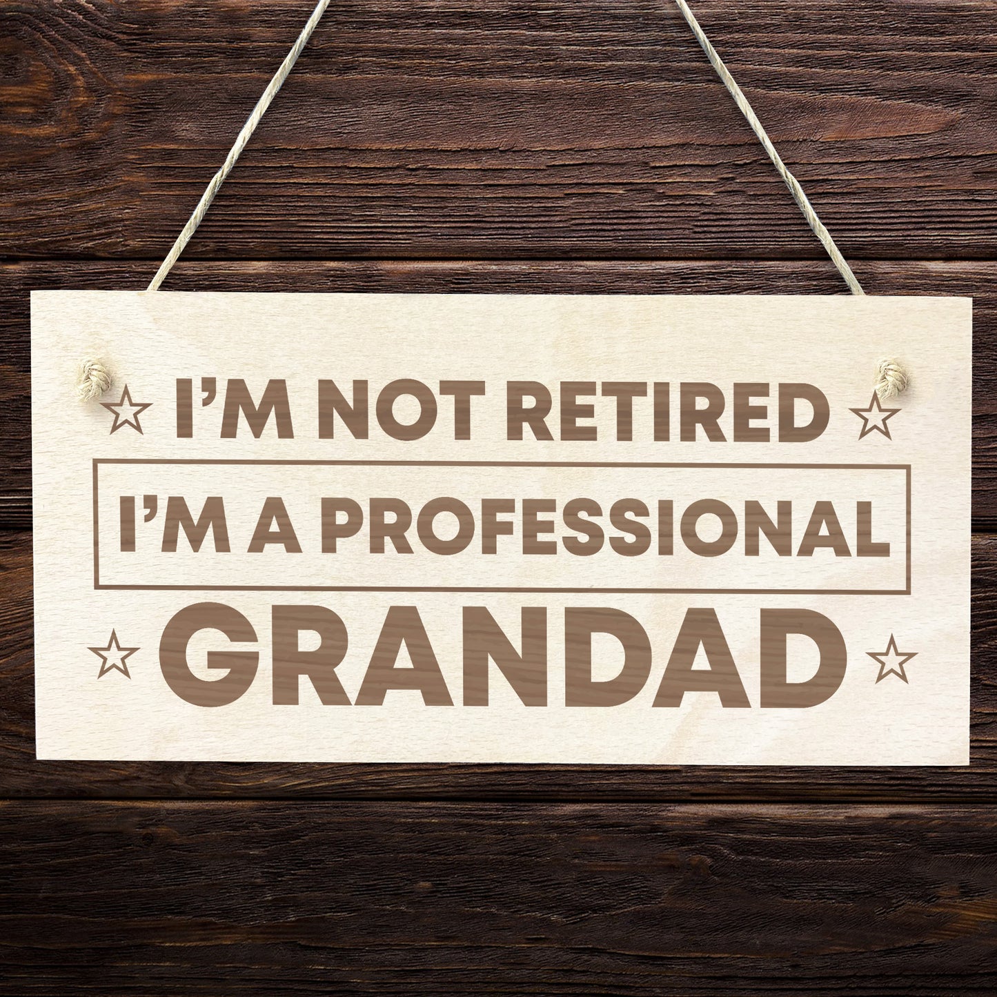 Funny Grandad Gift Fathers Day Gift Grandad Birthday Gift