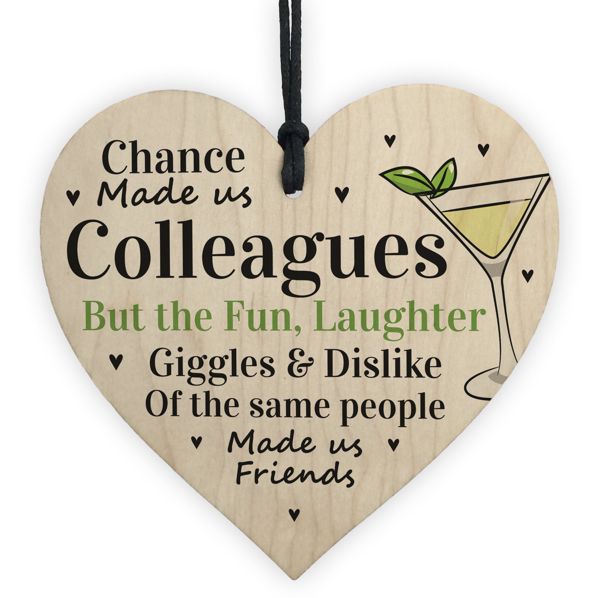Thank You Gift Chance Made Us Colleagues...appreciation Gift for Work Best  Friend,funny Keychain, Retirement Gifts for Colleagues - Etsy