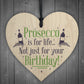 Prosecco Birthday Funny Classy Drinking Bar Plaques Signs Gifts