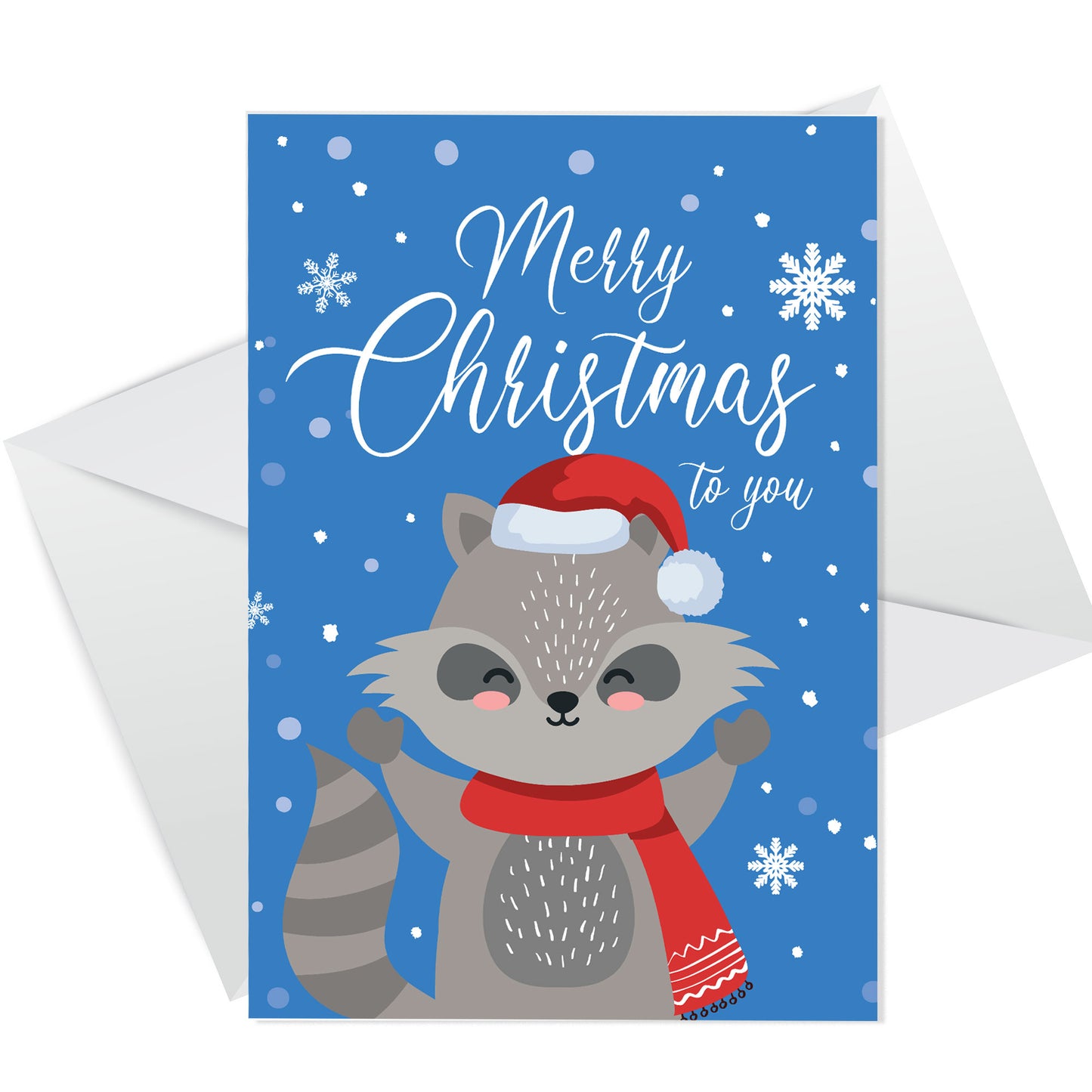 Christmas Cards For Teacher Mum Dad Nan Grandad Auntie Uncle