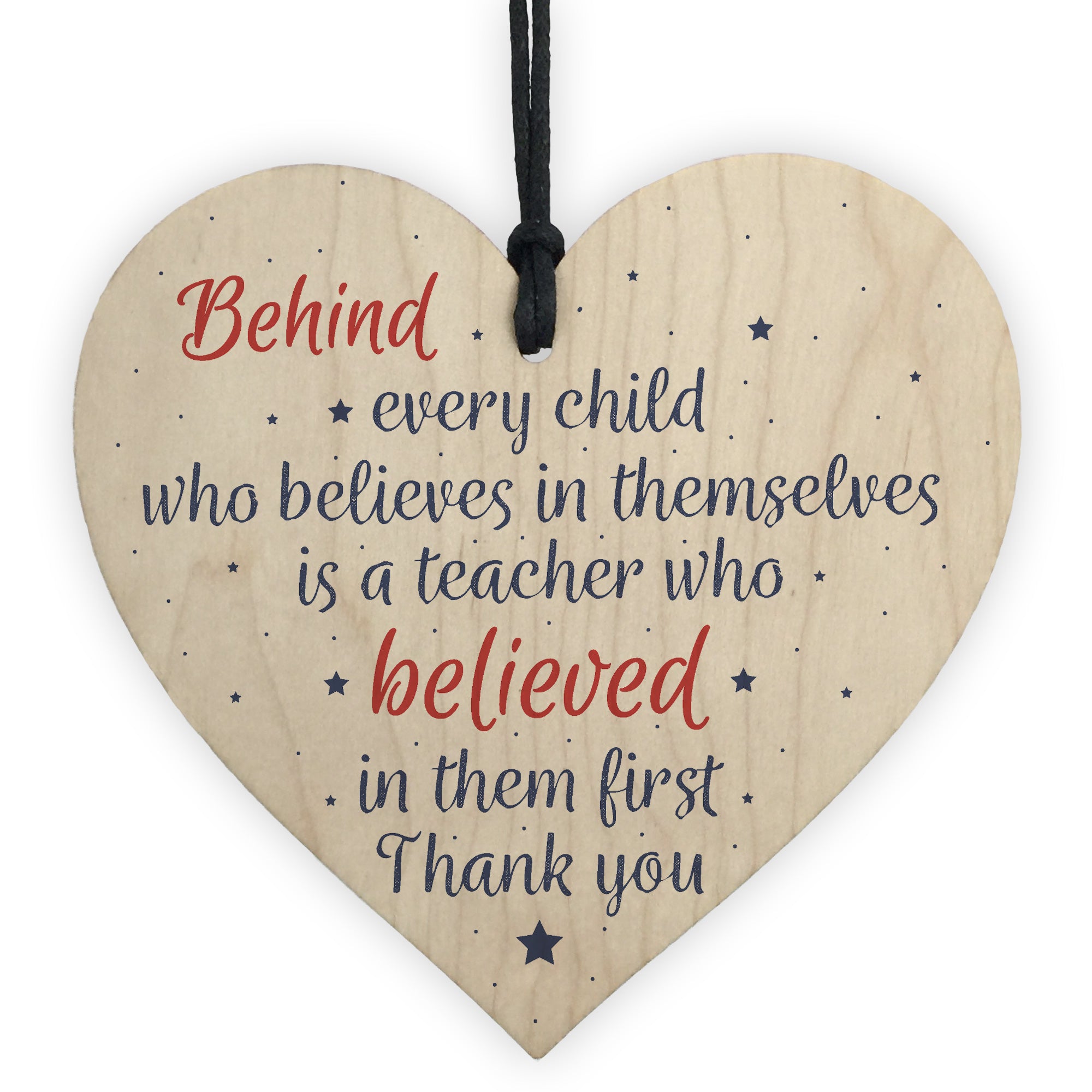 Thank You Teacher - Bridesmaid Gifts, Wedding Gifts, Engagements, Birthdays  & More