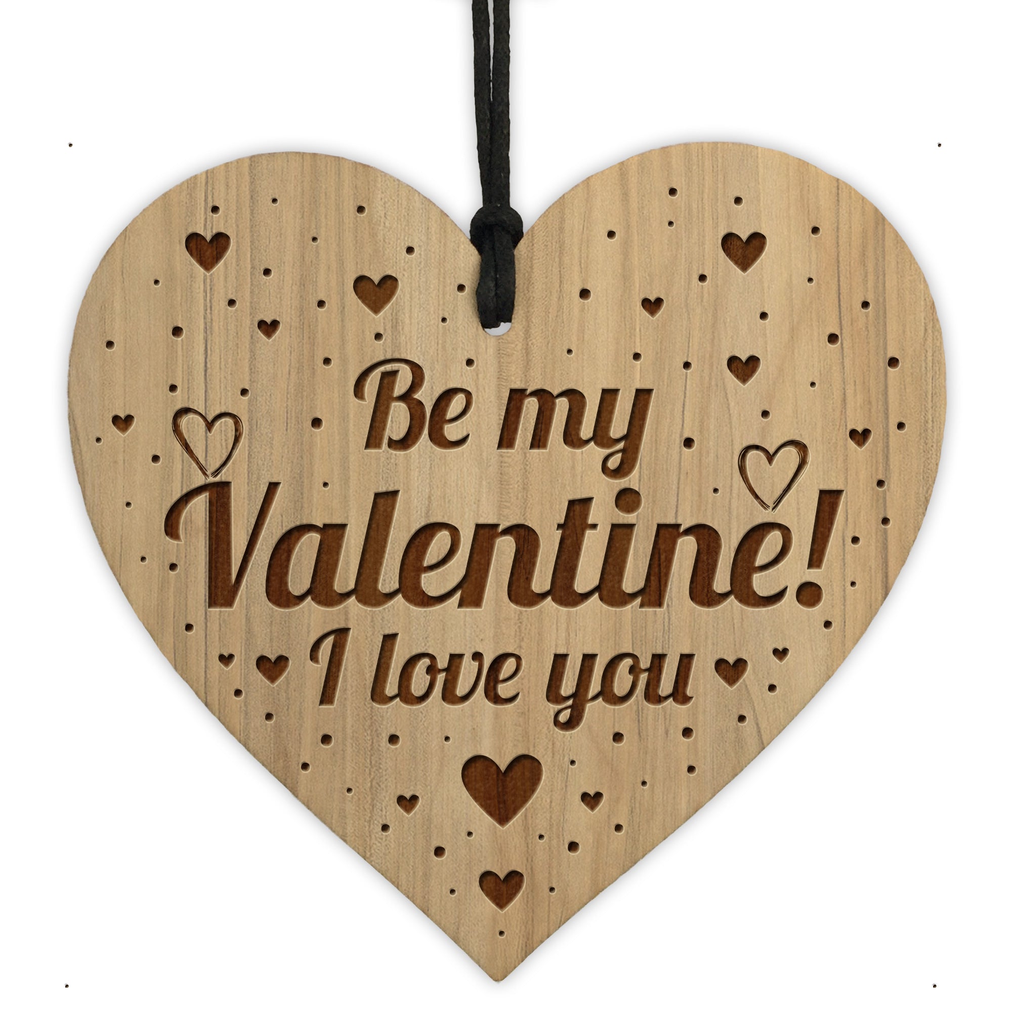 Be my valentine hot sale gifts for him