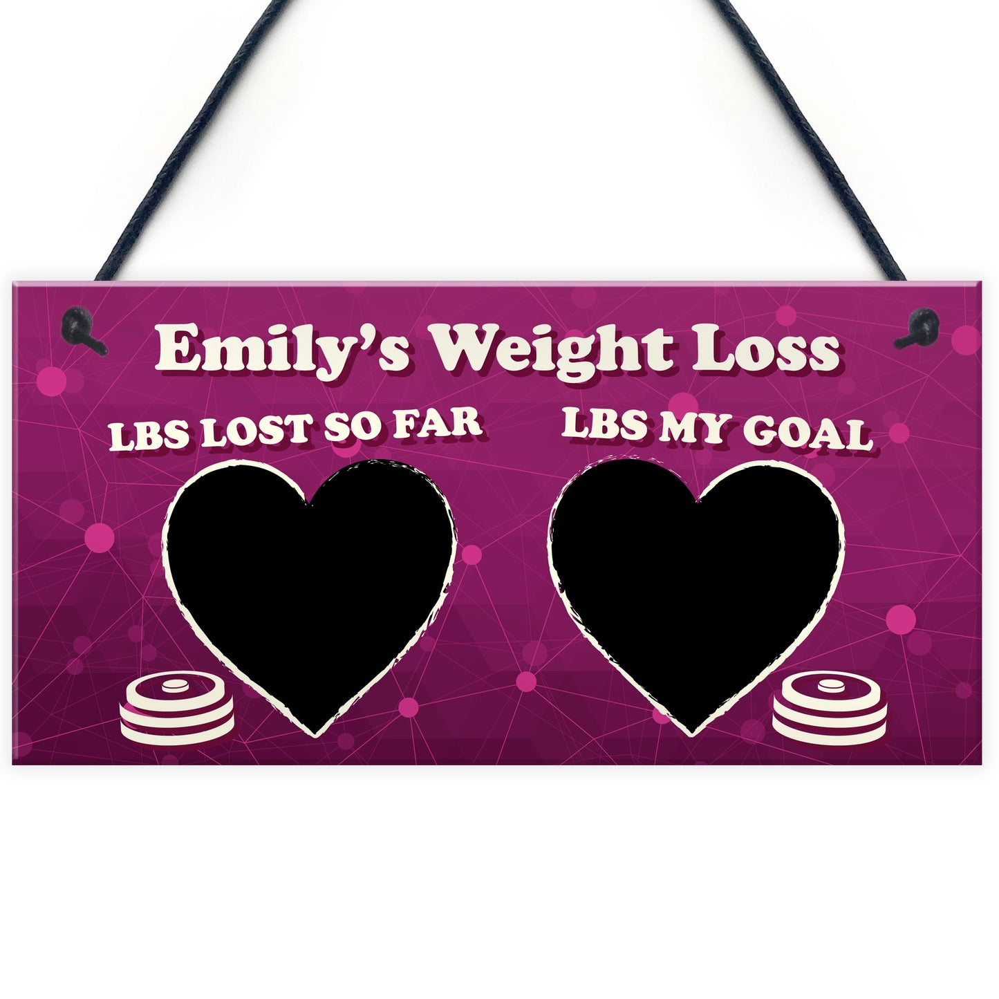 Weight Loss Journey Motivational Gift Slimming World Diet Gift