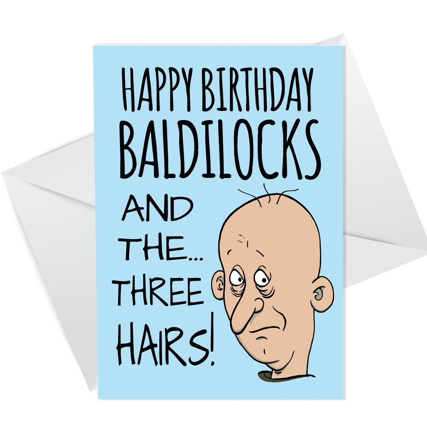 Funny Birthday Cards For Men Him Dad Grandad Uncle Brother