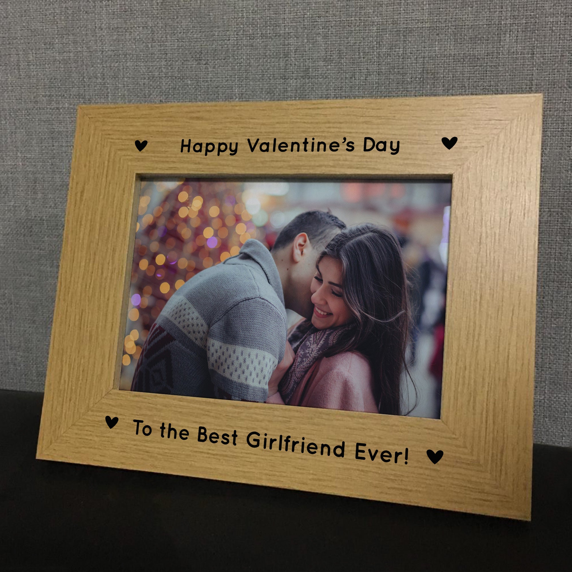 CSKB Photo Frame for Couple Valentine's Day Gift for India | Ubuy