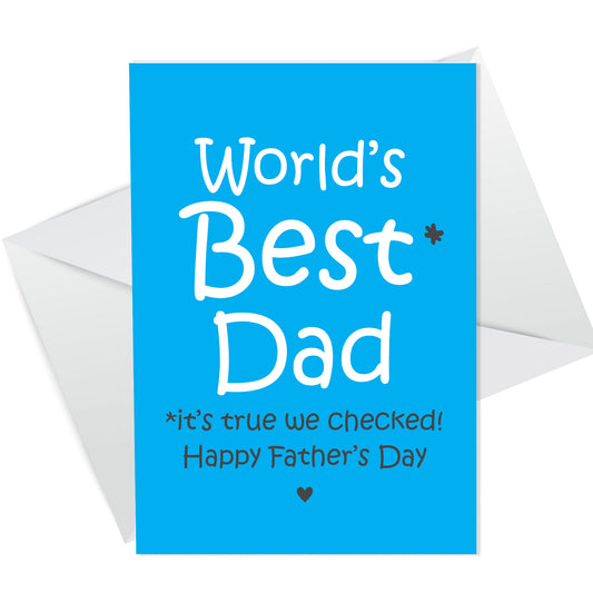 Funny Fathers Day Cards Greetings Card Card For Dad